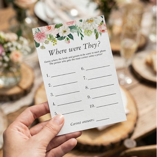 Waar waren ze de vlakke vlakke Vrijgezellenfeest? Flyer