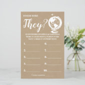 Waar waren ze die tweetalig douchen? (Staand voorkant)