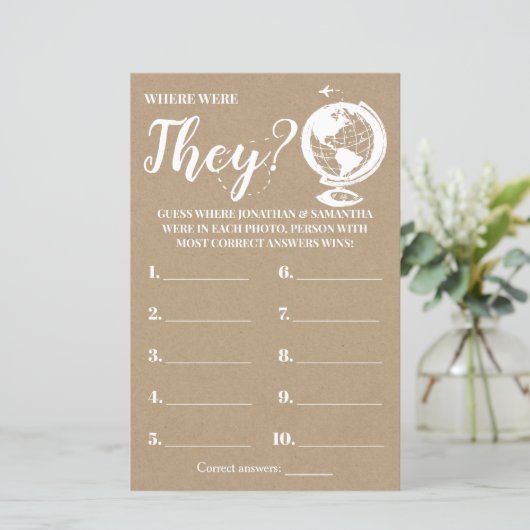 Waar waren ze die tweetalig douchen? (Staand voorkant)