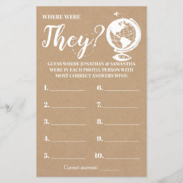 Waar waren ze die tweetalig douchen?