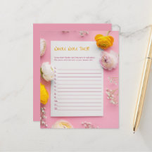 Waar waren ze? foto vinden vrijgezellenfeest spel