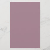 Waar waren ze? Vrijgezellenfeest Game Kaart Flyer (Achterkant)