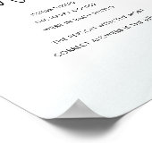 Waar waren ze Vrijgezellenfeest? Groene was Poster (Hoek)