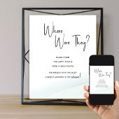 Waar waren ze Vrijgezellenfeest? Groene was Poster