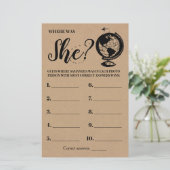 Waar was het tweetalige vrijgezellenfeest? (Staand voorkant)