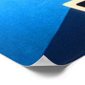 Waar was je? poster (Hoek)