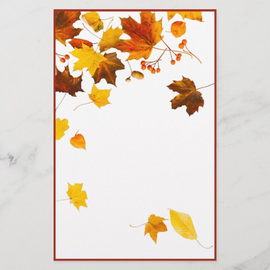 Waar was ze? Najaar Vrijgezellenfeest Game Flyer (Achterkant)