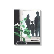 Waar we groeiden II – Familie en groei