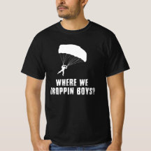 Waar we in jongens stoppen