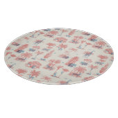 Waar ze wonen | Florent Bodart Snijplank (Hoek)