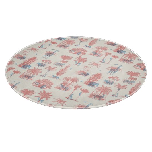 Waar ze wonen | Florent Bodart Snijplank (Hoek)