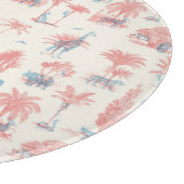 Waar ze wonen | Florent Bodart Snijplank (Hoek)