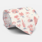 Waar ze wonen | Florent Bodart Stropdas (Opgerold)