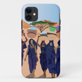 Waar zijn de baby's? Case-Mate iPhone case