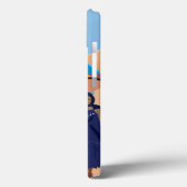 Waar zijn de baby's? Case-Mate iPhone case (Achterkant / Links)