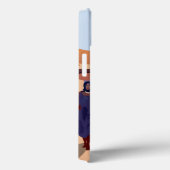 Waar zijn de baby's? Case-Mate iPhone case (Achterkant / Rechts)