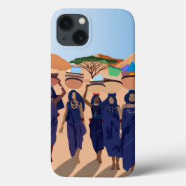 Waar zijn de baby's? Case-Mate iPhone case