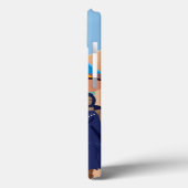 Waar zijn de baby's? Case-Mate iPhone case (Achterkant / Links)