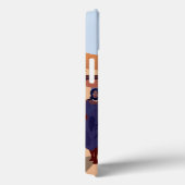 Waar zijn de baby's? Case-Mate iPhone case (Achterkant / Rechts)