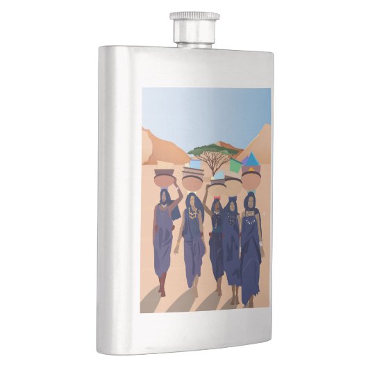 Waar zijn de baby's? flacon (Rechts)