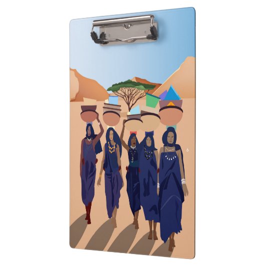 Waar zijn de baby's? klembord (Links)