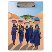 Waar zijn de baby's? klembord (Voorkant)