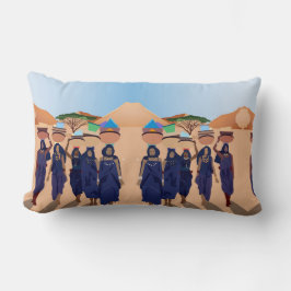 Waar zijn de baby's? kussen