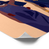 Waar zijn de baby's? poster (Hoek)