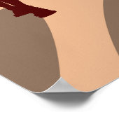 Waar zijn de baby's? poster (Hoek)