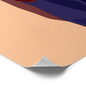 Waar zijn de baby's? poster (Hoek)