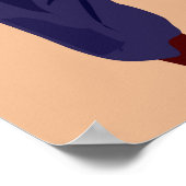 Waar zijn de baby's? poster (Hoek)