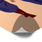 Waar zijn de baby's? poster (Hoek)