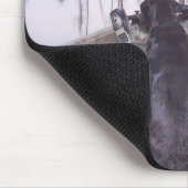 Waar zijn de Eenden? Muismat (Hoek)