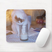 "WAAR" ZIJN DE EIEREN? MUISMAT (Met muis)