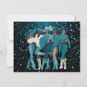 WAAR ZIJN DIE FANS #1 BRIEFKAART