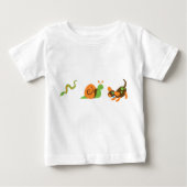 Waar zijn kleine jongens van gemaakt (Voorkant)