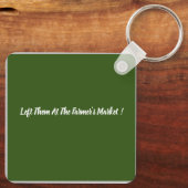 Waar zijn mijn sleutels.. Ik heb ze Sleutelhanger (Achterkant)