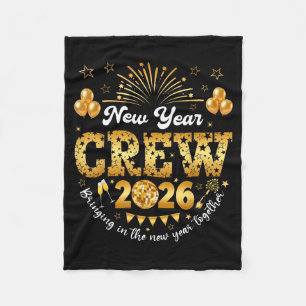 Waar zijn mijn vriendinnen toch Kerstmis T-shirt v Fleece Deken