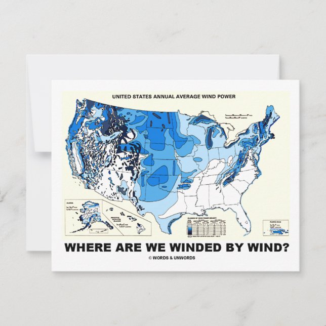 Waar zijn we in de wind? (Windenergie) (Voorkant)