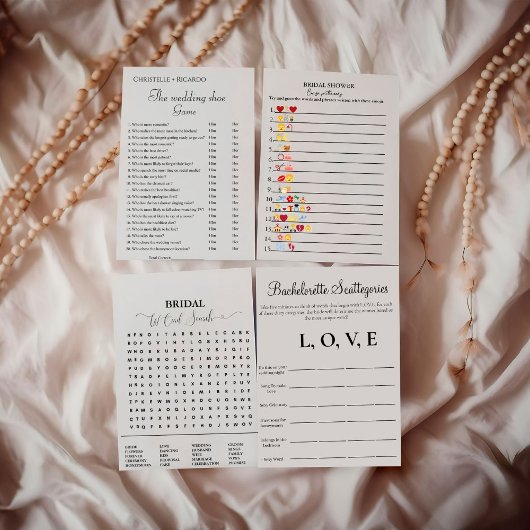 waar zijn we Travel Theme spel vrijgezellenfeest Aankondiging