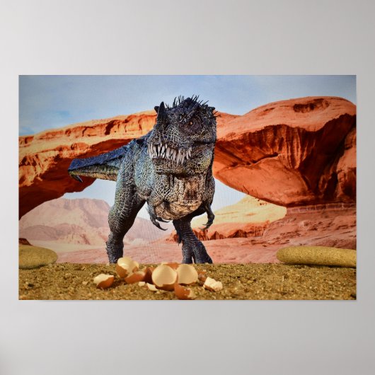 Waar zijn ze heen gegaan? poster (Voorkant)