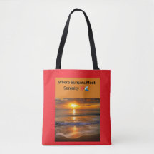 Waar zonsondergangen sereniteit ontmoeten ❤️🌊