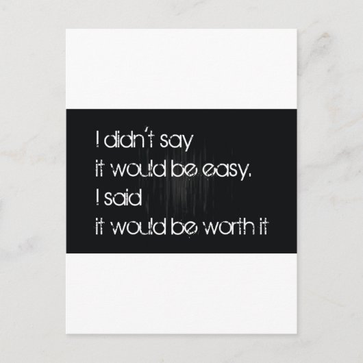 Waard het briefkaart (Voorkant)