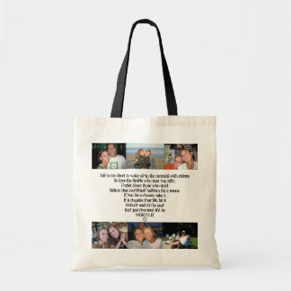 waard tote bag