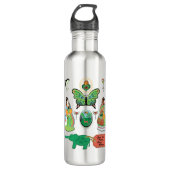 Waarde Natuur Waterfles (Voorkant)