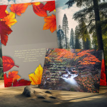 Waardeer je Pastor Leiderschap Schriftuur Herfst
