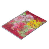 Waardeer moeders notitieboek (Linkerzijde)