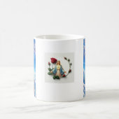 🌿✨ Waardeer wat loyaal is Koffiemok (Center)