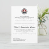 Waardegebeurtenis Kaart (Staand voorkant)