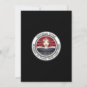 Waardegebeurtenis Kaart (Achterkant)